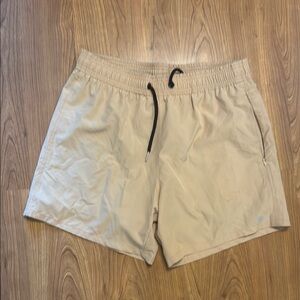 Mens swim shorts